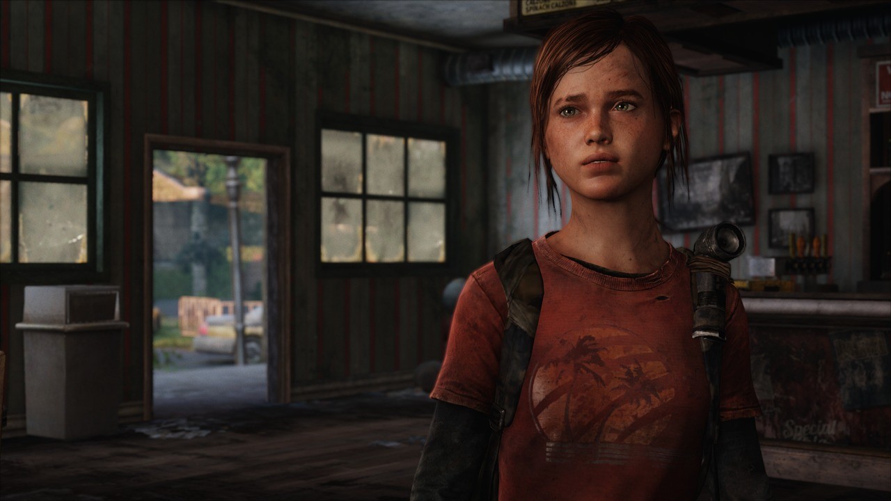 The Last of Us (Edición Especial Ellie) - Imagen 44